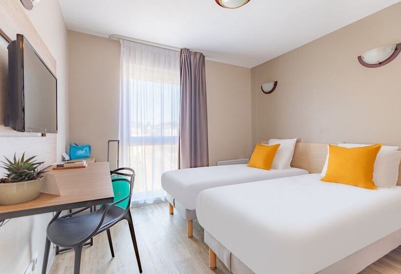 スタンダードスタジオ, Appart City Classic Arlon  Porte Du Luxembourg