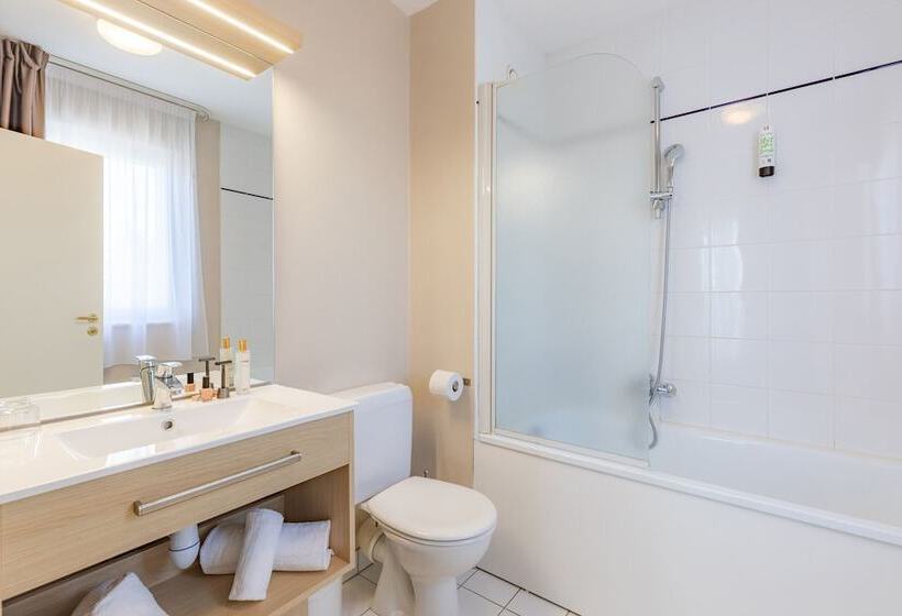 １ベッドルームアパートメント, Appart City Classic Arlon  Porte Du Luxembourg