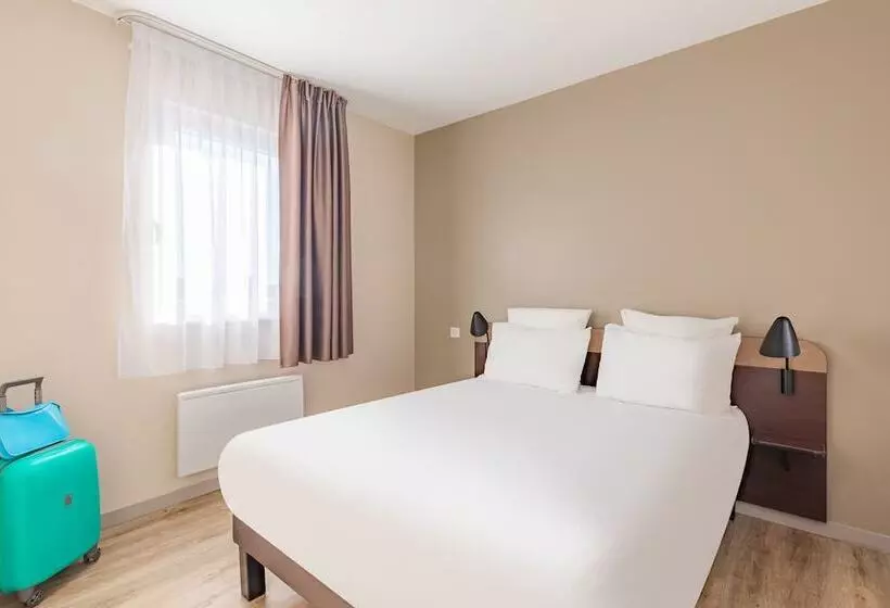 １ベッドルームアパートメント, Appart City Classic Arlon  Porte Du Luxembourg
