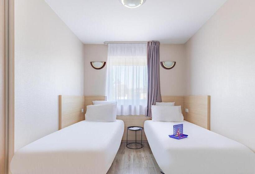 ２ベッドルームアパートメント, Appart City Classic Arlon  Porte Du Luxembourg