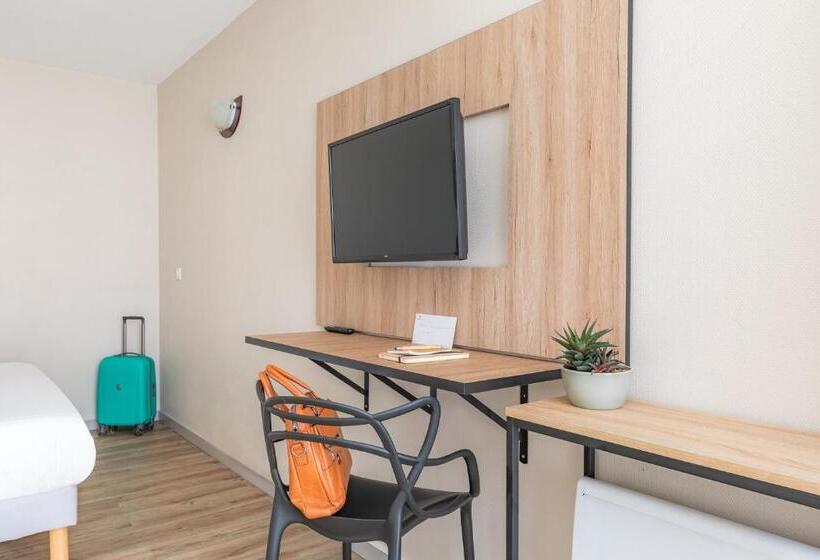 スーペリアールーム, Appart City Classic Arlon  Porte Du Luxembourg