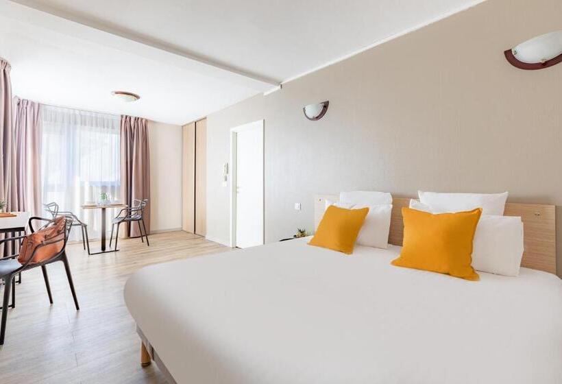 スーペリアールーム, Appart City Classic Arlon  Porte Du Luxembourg