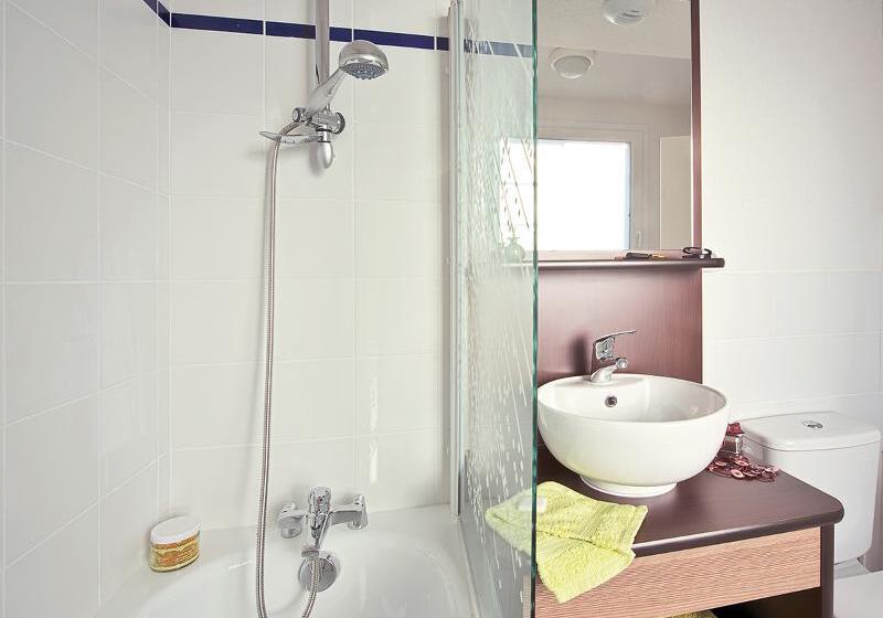 带2个卧室的公寓, Appart City Classic Arlon  Porte Du Luxembourg