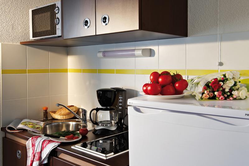 דירת שני חדרים, Appart City Classic Arlon  Porte Du Luxembourg