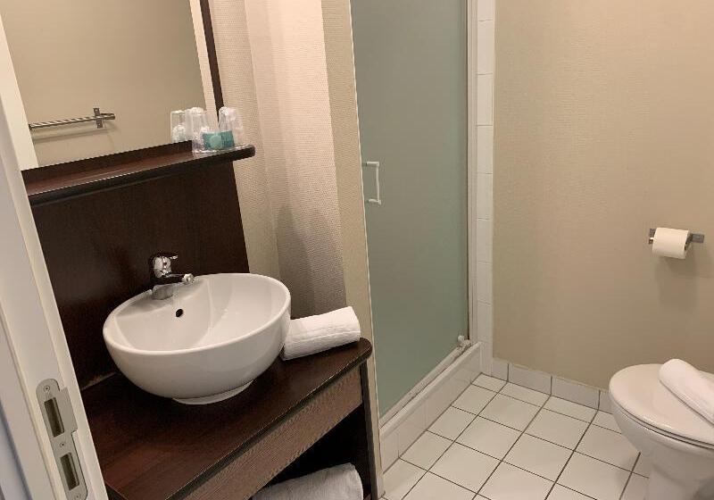 スタンダードスタジオ, Appart City Classic Arlon  Porte Du Luxembourg