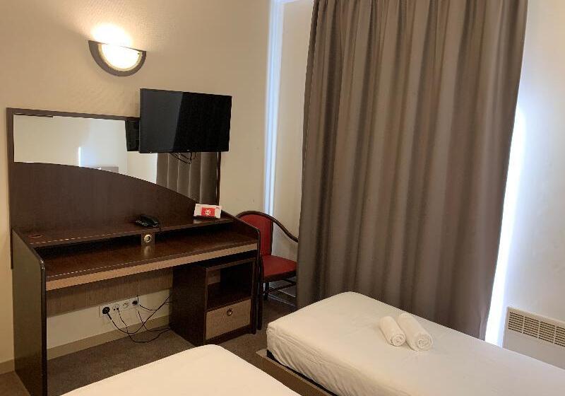 חדר סטודיו סטנדרד, Appart City Classic Arlon  Porte Du Luxembourg