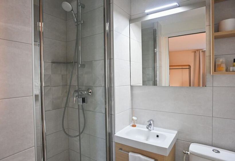 Номер Стандарт, Contact Hôtel Lunotel Saint Lô