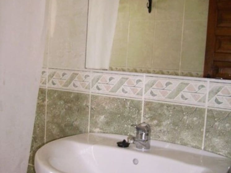 דירת שני חדרים, El Capistrano Sur