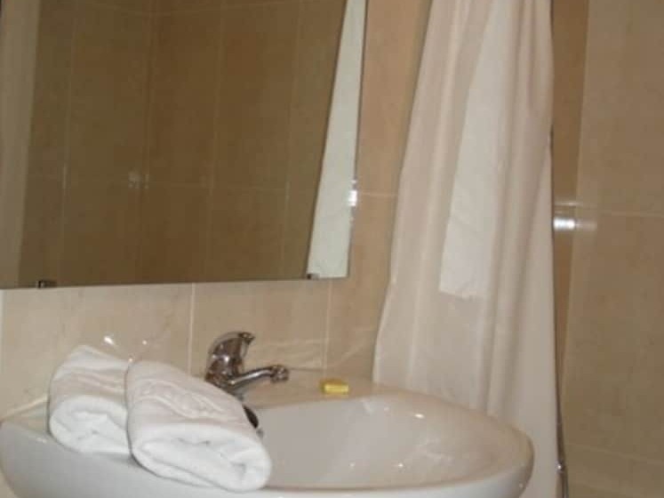 וילה בת 2 חדרי שינה, El Capistrano Sur