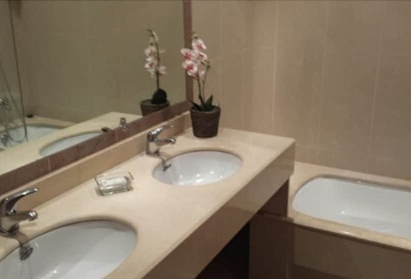 וילה בת 2 חדרי שינה, El Capistrano Sur