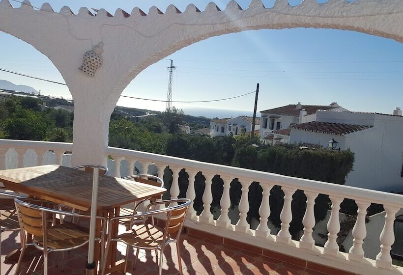 וילה בת 2 חדרי שינה, El Capistrano Sur