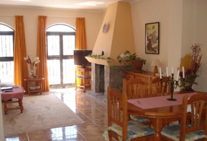 וילה בת 2 חדרי שינה, El Capistrano Sur