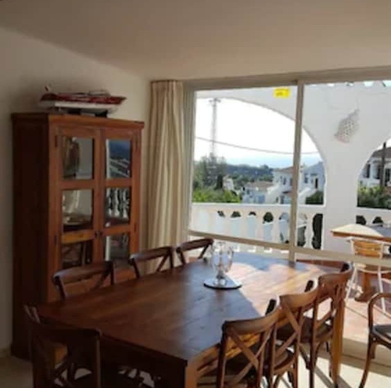 וילה בת 2 חדרי שינה, El Capistrano Sur