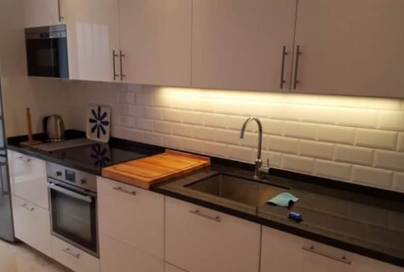 Appartamento 3 Camere da Letto, El Capistrano Sur