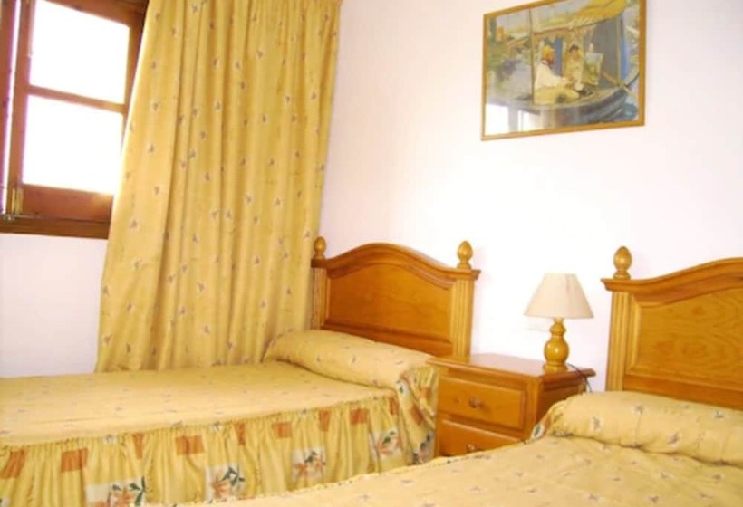 Appartamento 3 Camere da Letto, El Capistrano Sur