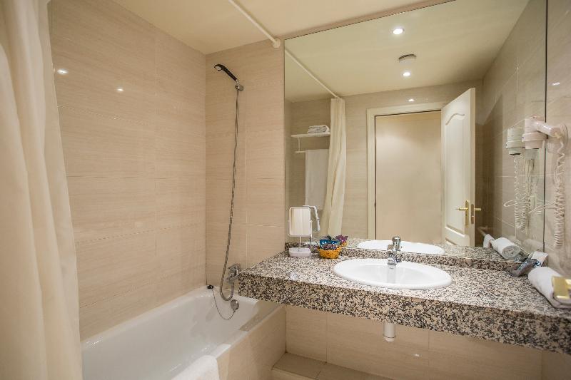 Appartamento 2 Camere da Letto, El Capistrano Sur