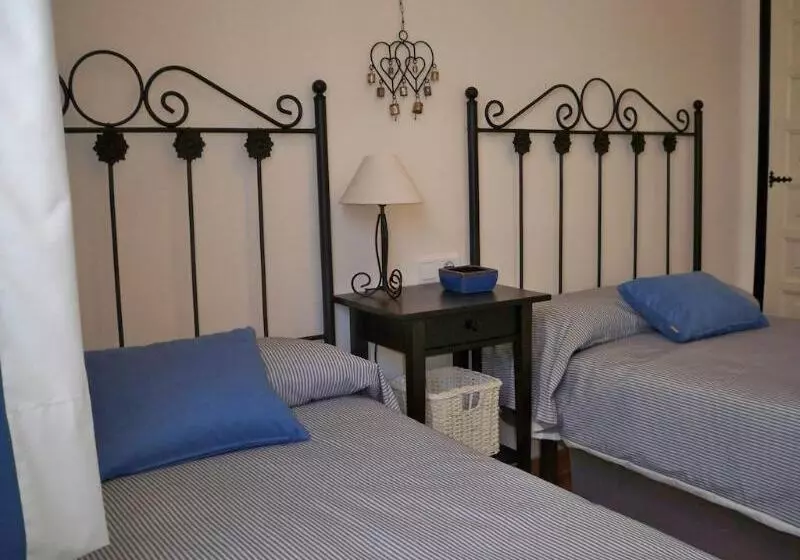 １ベッドルームアパートメント, El Capistrano Sur
