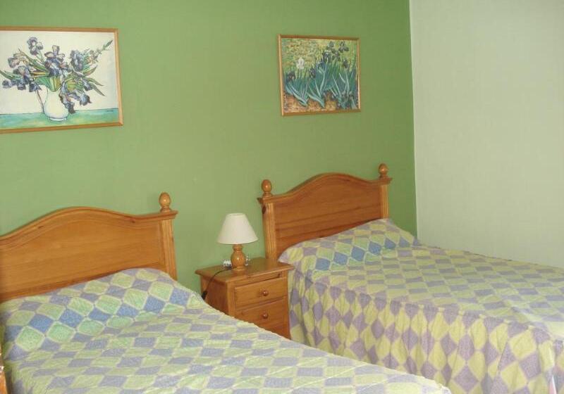 Appartamento 3 Camere da Letto, El Capistrano Sur