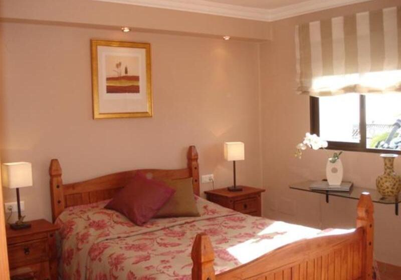Appartamento 3 Camere da Letto, El Capistrano Sur