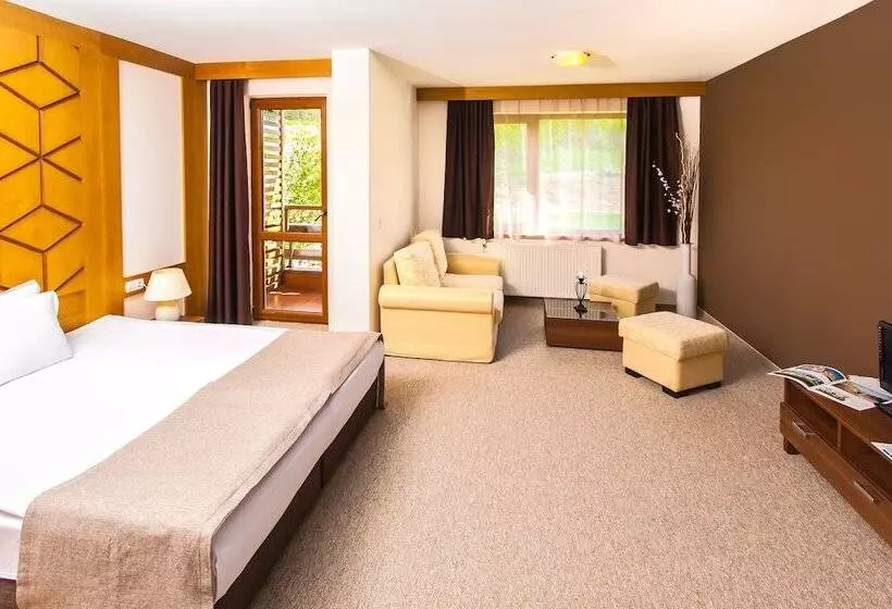 Standard-studio, Green Life Bansko