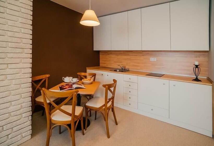 Apartamento 1 Quarto, Green Life Bansko