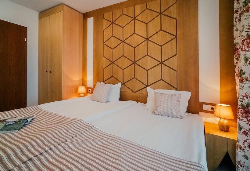 Apartamento 2 Quartos, Green Life Bansko