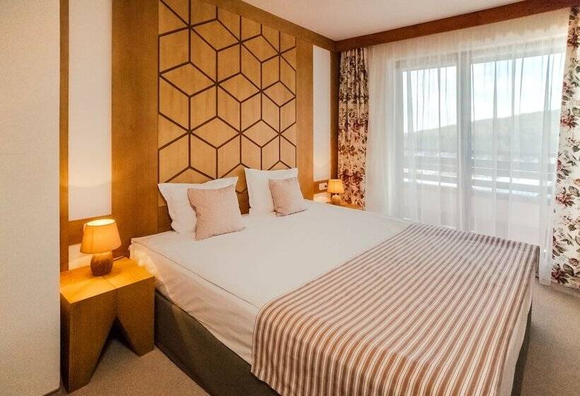 Apartamento 2 Quartos, Green Life Bansko