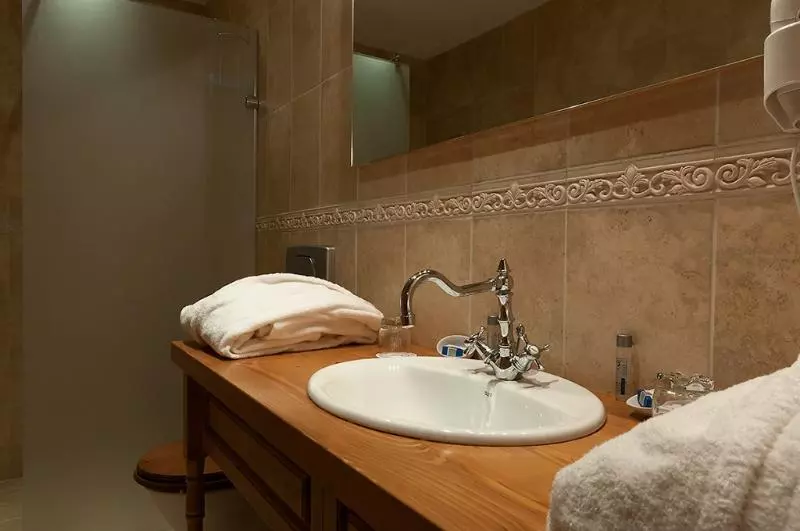 Superior-huone, Green Life Bansko