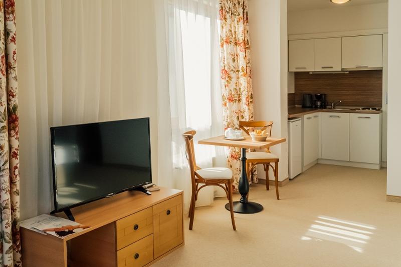 Estúdio Standard, Green Life Bansko