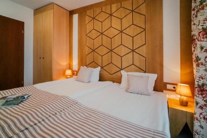 Apartamento 1 Quarto, Green Life Bansko