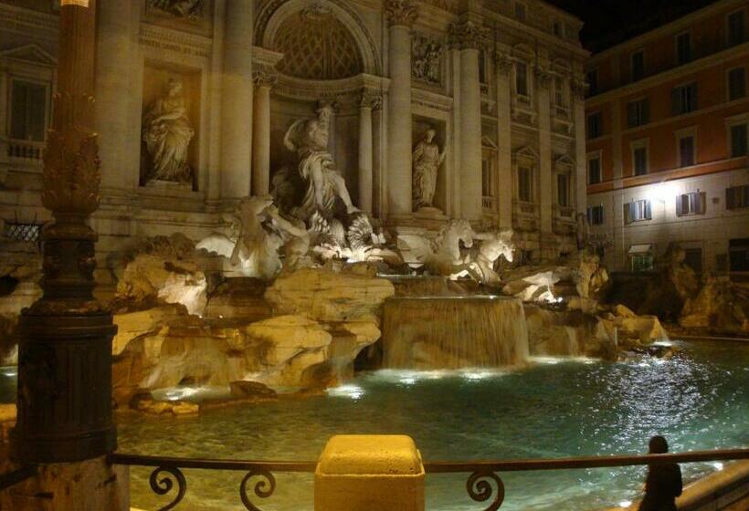 חדר סטנדרט, La Piccola Maison