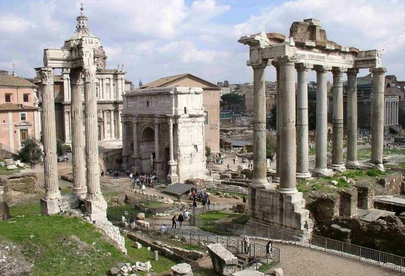 חדר סטנדרט, La Piccola Maison