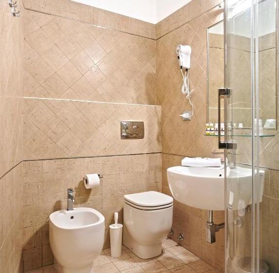 חדר סטנדרט, La Piccola Maison