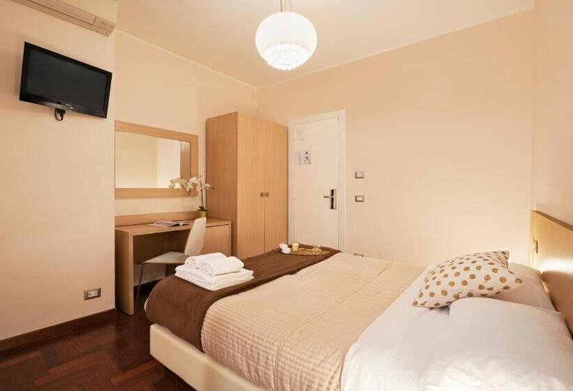 חדר סטנדרט, La Piccola Maison