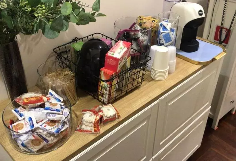 Basic-huone, La Piccola Maison