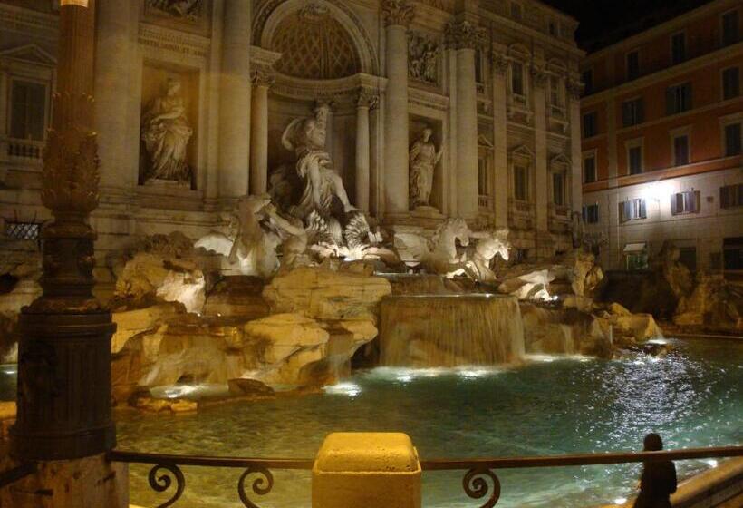 חדר בסיסי, La Piccola Maison