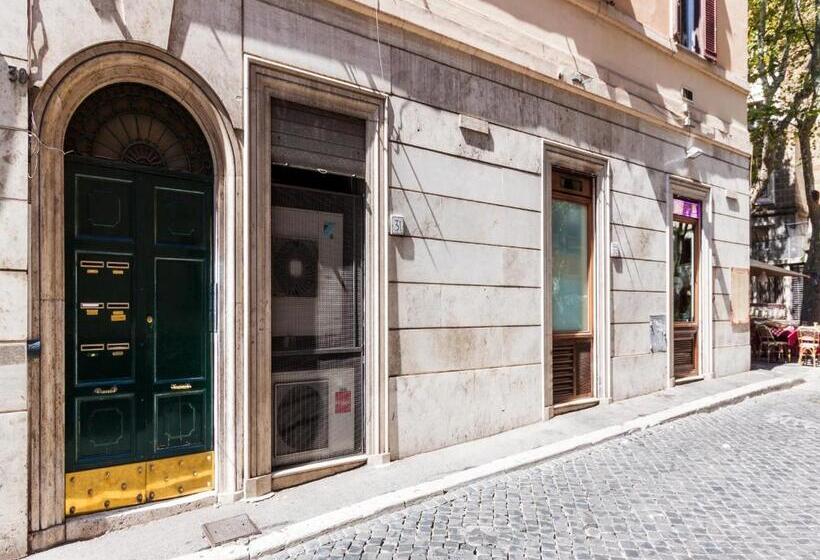 חדר בסיסי, La Piccola Maison