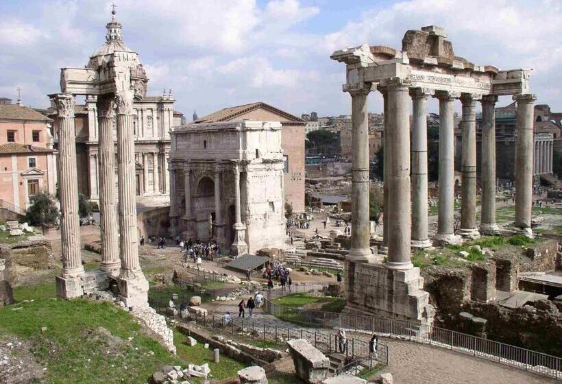 חדר סטנדרט יחיד, La Piccola Maison