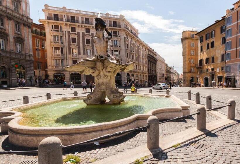 חדר סטנדרט יחיד, La Piccola Maison