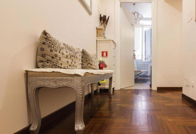 חדר סטנדרט יחיד, La Piccola Maison