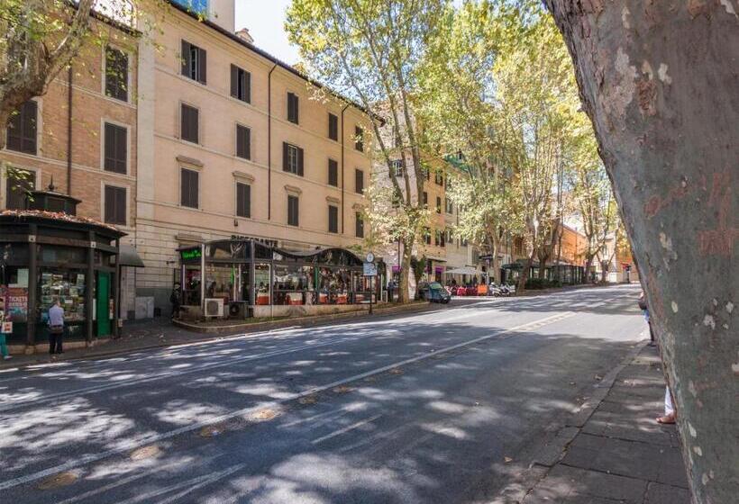 חדר סטנדרט לארבעה, La Piccola Maison