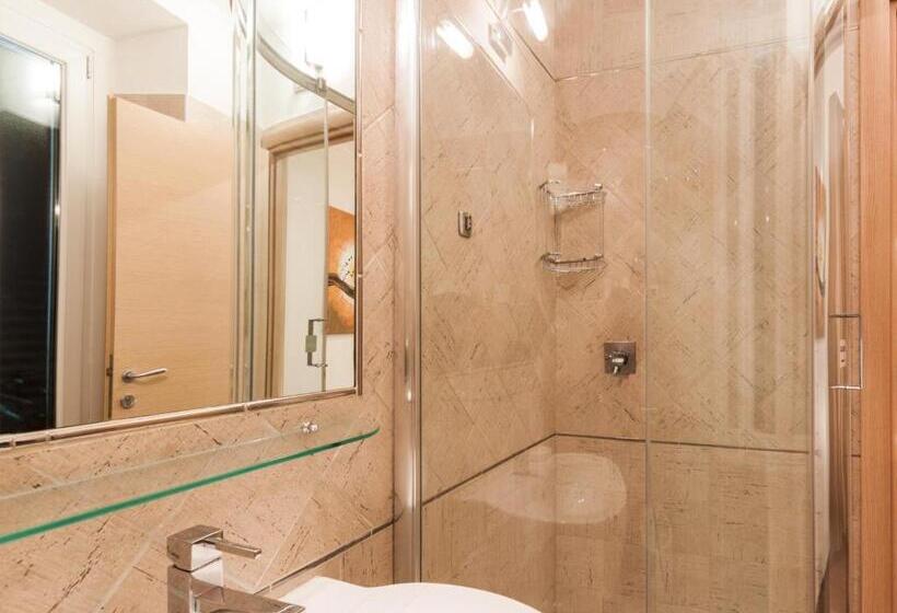 חדר סטנדרט, La Piccola Maison