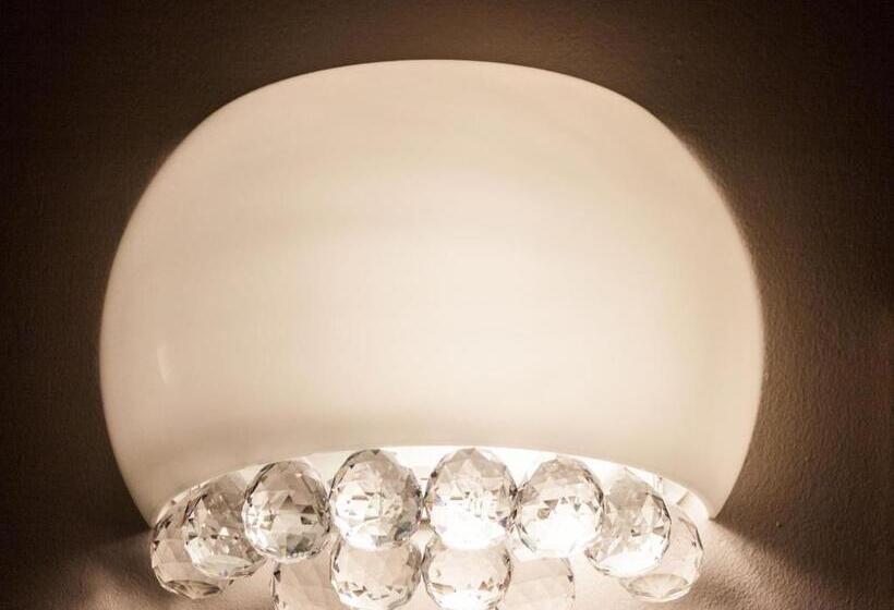 חדר סטנדרט, La Piccola Maison