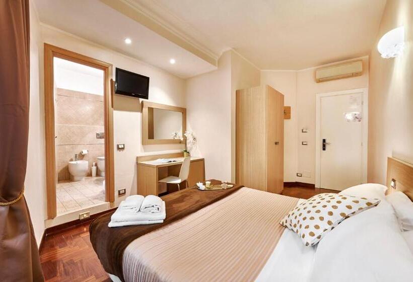 חדר סטנדרט, La Piccola Maison