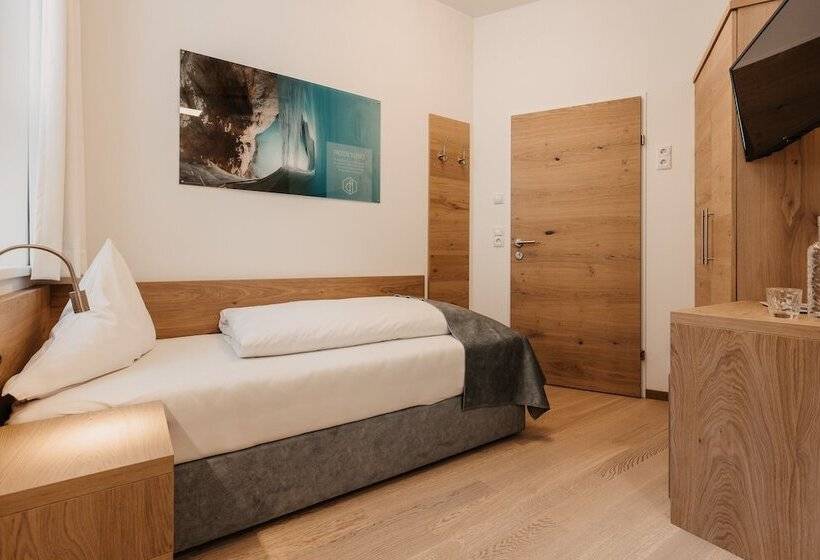 חדר סטנדרט יחיד, Alpina Wagrain