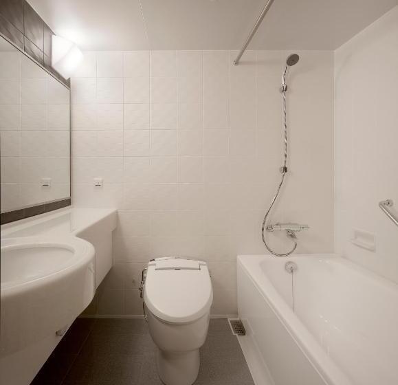 패밀리 룸, Ryokan Asukasou At The Entrancne Of Nara Park