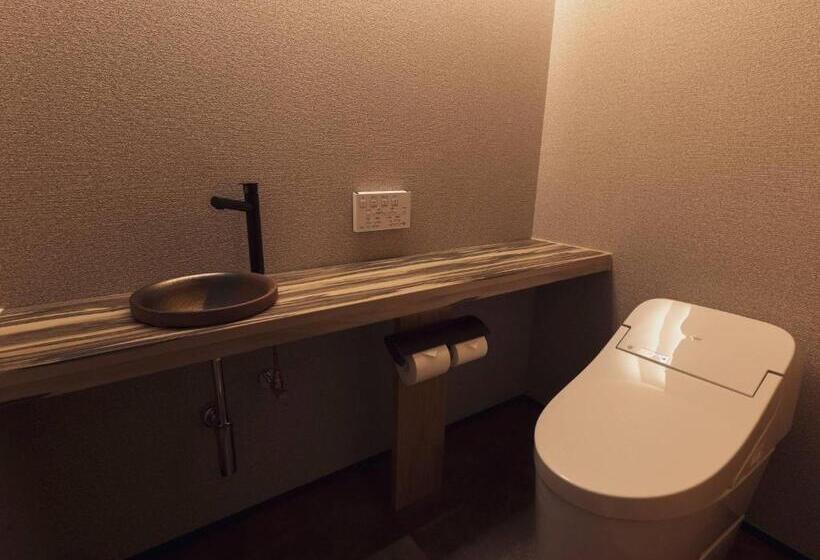 디럭스 룸, Ryokan Asukasou At The Entrancne Of Nara Park