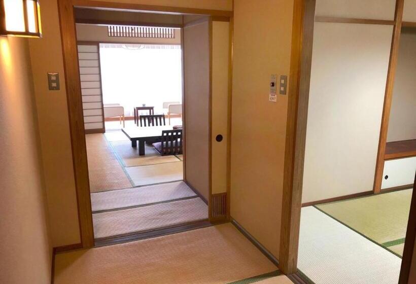 수피리어 룸, Atami Kinjokan