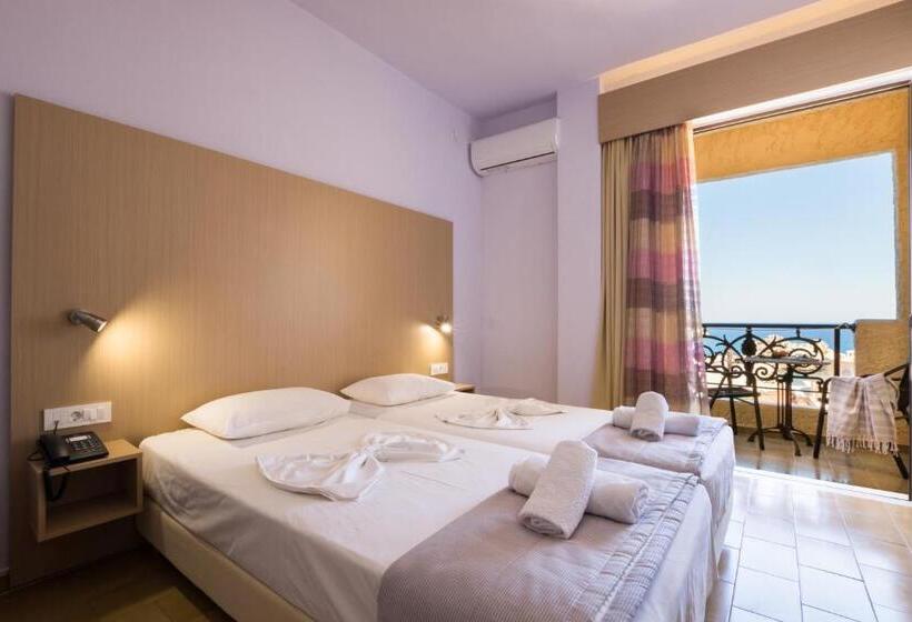 オーシャンビュースタンダードルーム, Atlantis