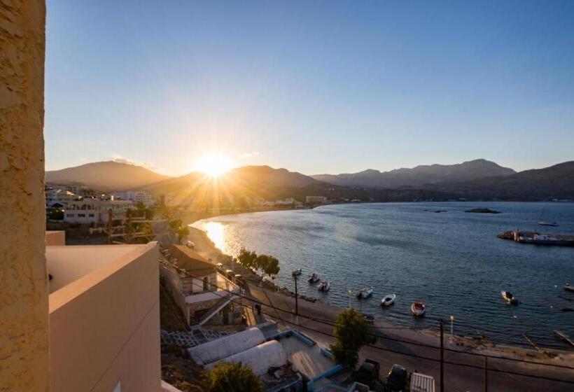 オーシャンビュースタンダードルーム, Atlantis